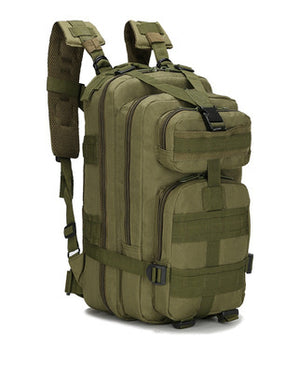 Outdoor Hiking Backpack