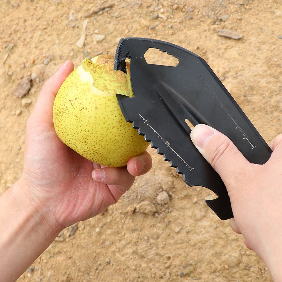 Multifunctional Outdoor Shovel