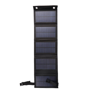 Outdoor Portable Solar Panel