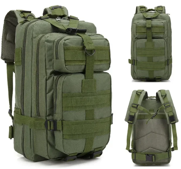 Outdoor Hiking Backpack