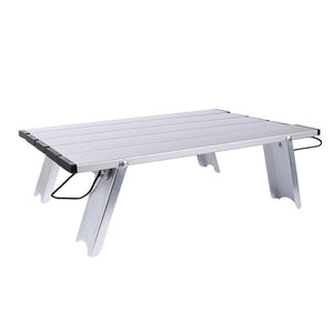 Outdoor Ultralight Table